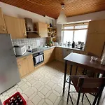 Maxbed 3* Flensborg
