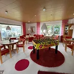 Gæstehus Maxbed