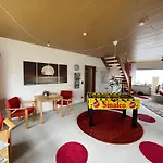 Maxbed Gæstehus Flensborg
