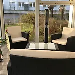 Maxbed 3* Flensborg