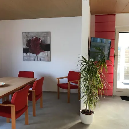 Maxbed Guest house