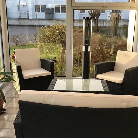Maxbed 3* Flensbourg