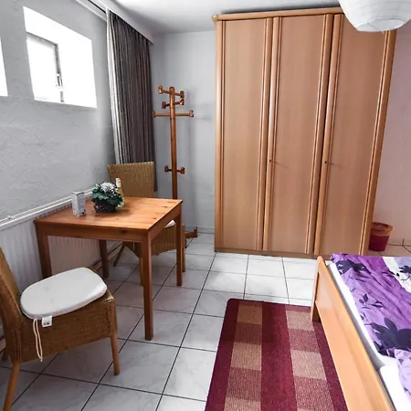 Maxbed Guest house