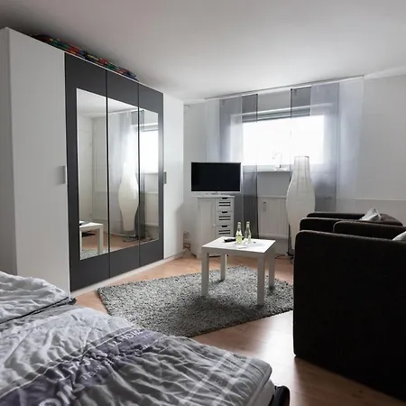 Maxbed Guest house