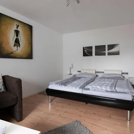 Maxbed Flensbourg