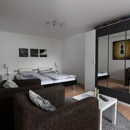Maxbed Guest house 3*