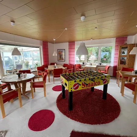 Guest house Maxbed 3*