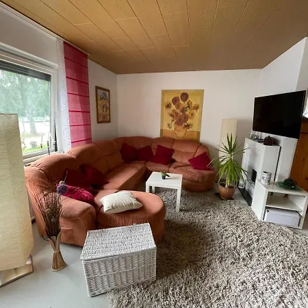 Guest house Maxbed Flensburg