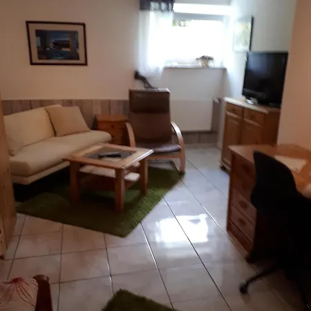 Guest house Maxbed Flensburg