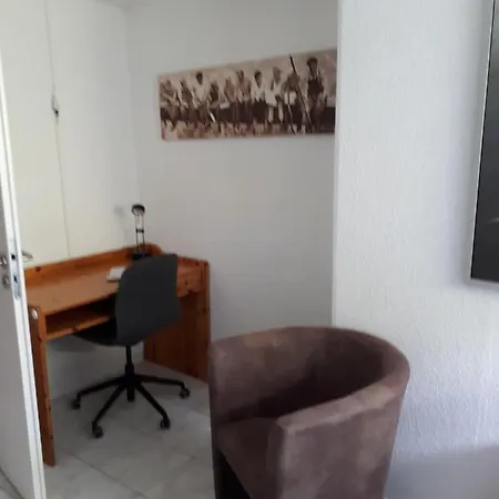 Guest house Maxbed