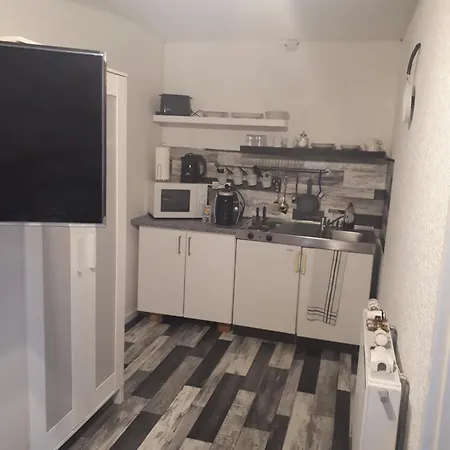 Maxbed Guest house 3*