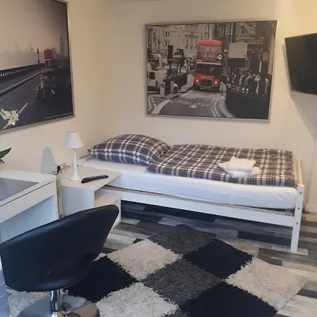 Maxbed Flensburg