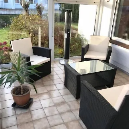 Maxbed Flensburg