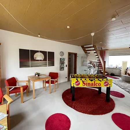 Maxbed Gasthuis Flensburg