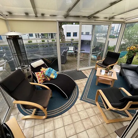 Maxbed Gasthuis 3*