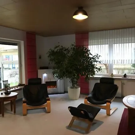 Guest house Maxbed Flensburg