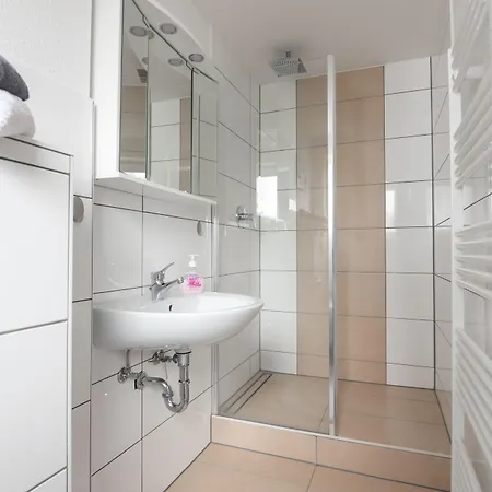 Pensionat Maxbed Flensburg