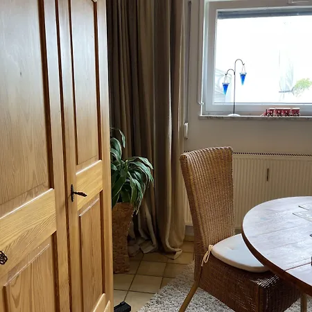 Gasthuis Maxbed Flensburg