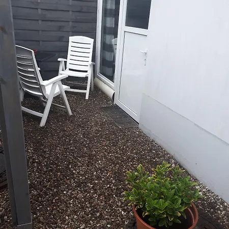 Maxbed Flensburg