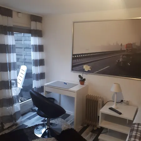 Maxbed 3* Flensburg