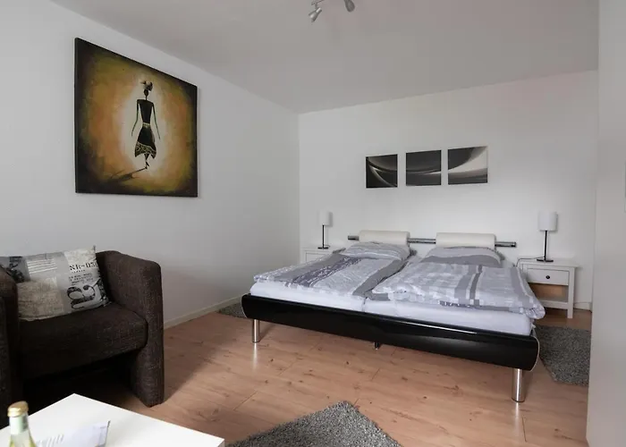 Maxbed Flensburg