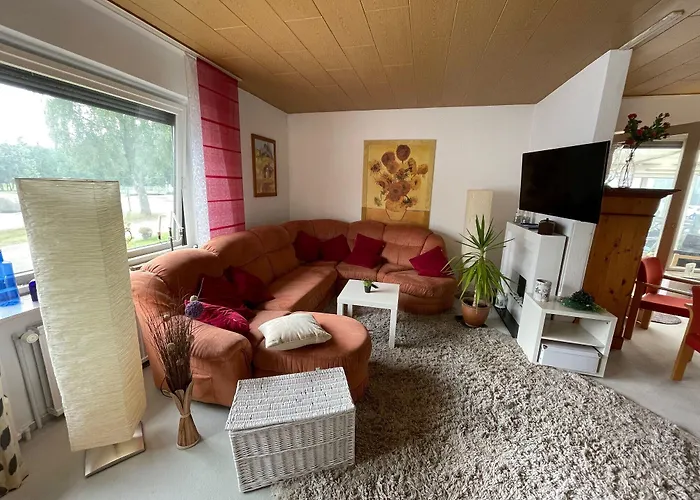 Guest house Maxbed Flensburg