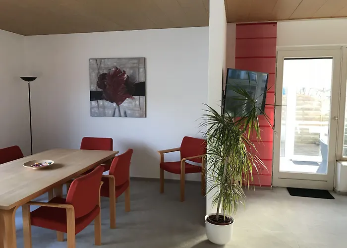Maxbed Pensionat