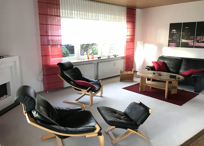 Maxbed Flensburg