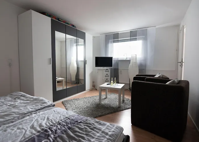 Guest house Maxbed 3*