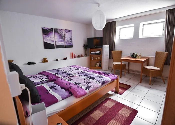 Maxbed Pensionat