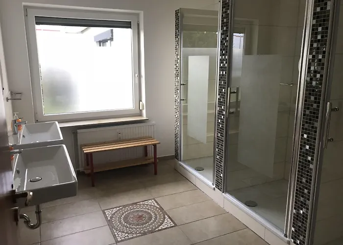 Maxbed Guest house Flensburg